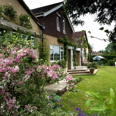 Deverill End Warminster Exterior foto