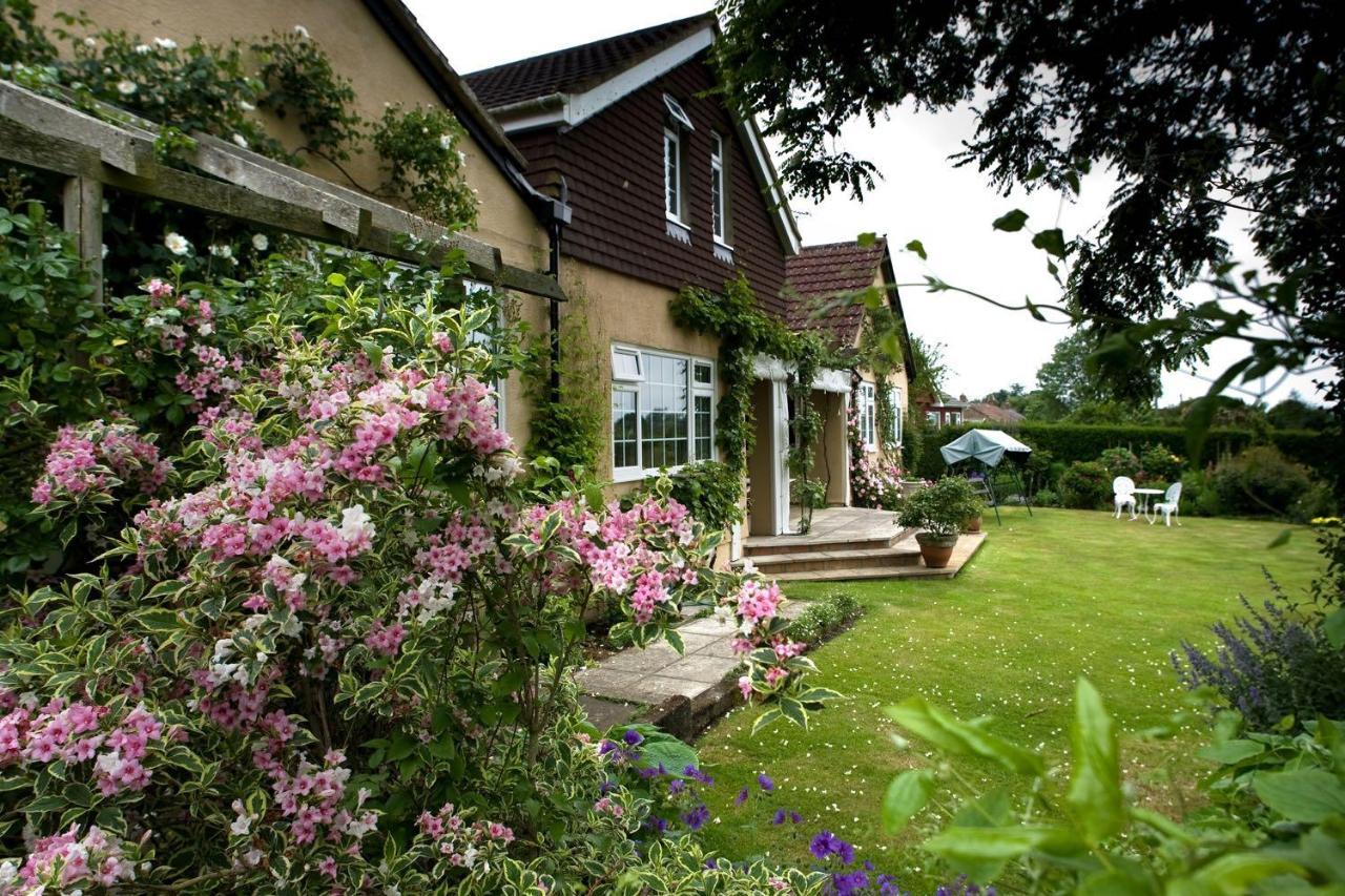 Deverill End Warminster Exterior foto