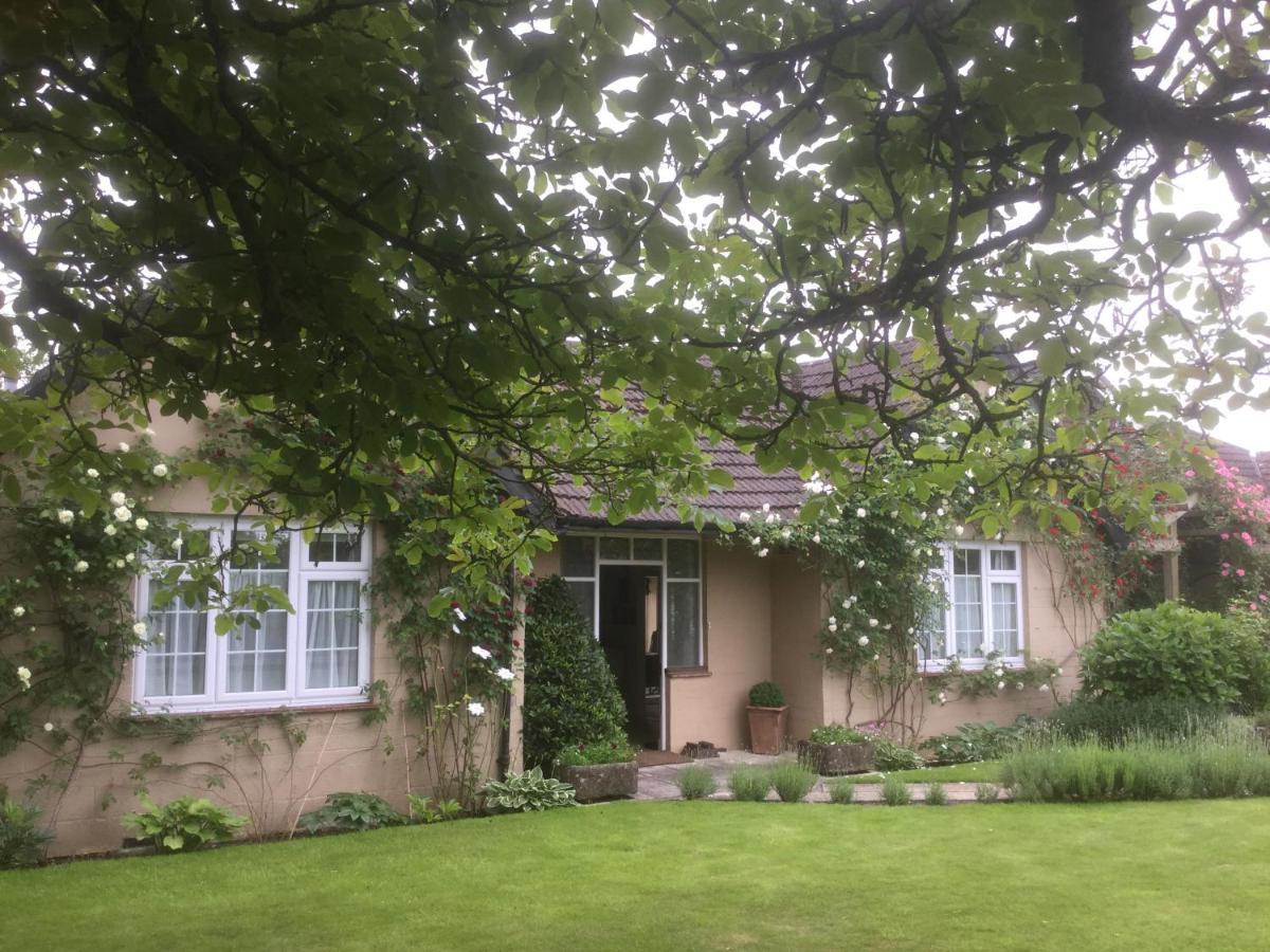 Deverill End Warminster Exterior foto